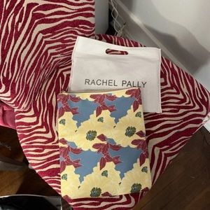 Rachel pally clutch